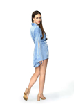 Picture of SPRING SHORTS JUMPSUIT