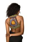 Picture of HAND KNITTED BUSTIER